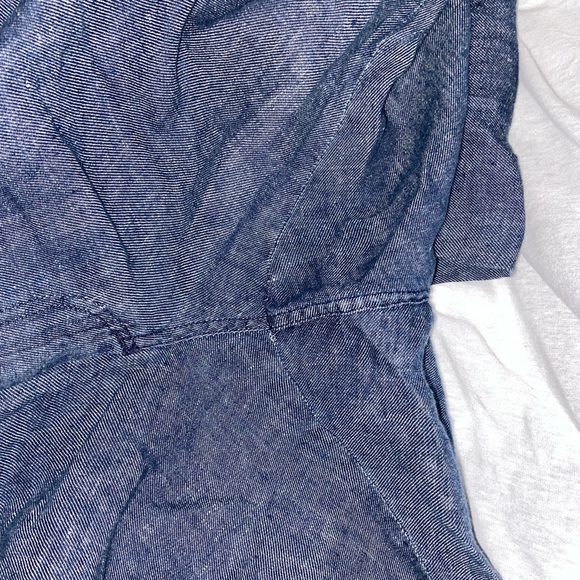 Ermenegildo Zegna | linen trousers - Picture 6 of 10